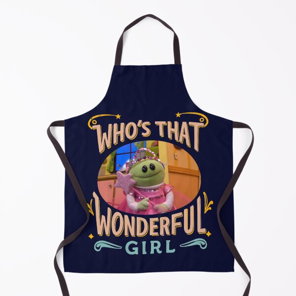 Item preview, Discover Nanalan's Wonderful Girl: A Cute Monster Adventure for Kids! designed and sold by FEBRICAST.