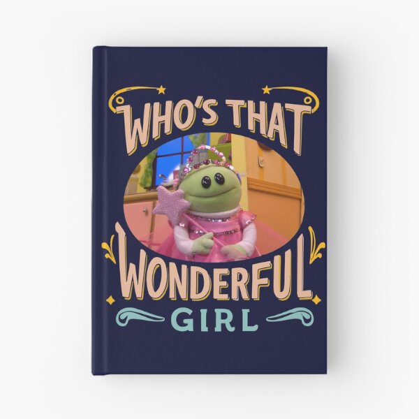 Item preview, Discover Nanalan's Wonderful Girl: A Cute Monster Adventure for Kids! designed and sold by FEBRICAST.
