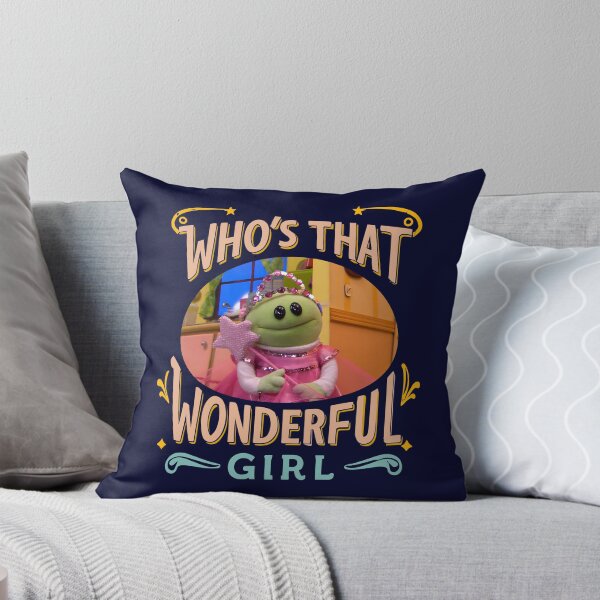 Item preview, Discover Nanalan's Wonderful Girl: A Cute Monster Adventure for Kids! designed and sold by FEBRICAST.