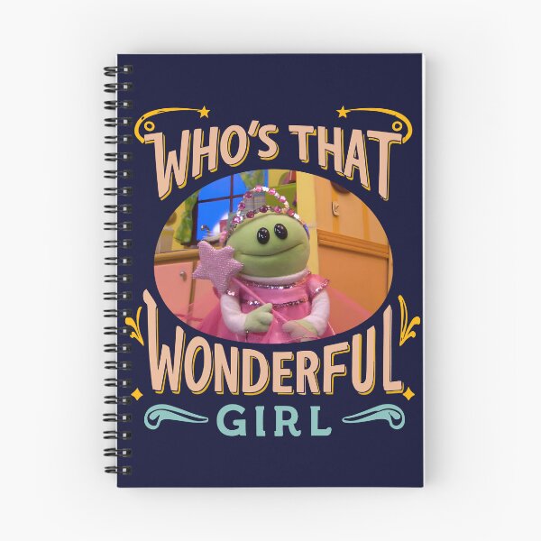 Item preview, Discover Nanalan's Wonderful Girl: A Cute Monster Adventure for Kids! designed and sold by FEBRICAST.