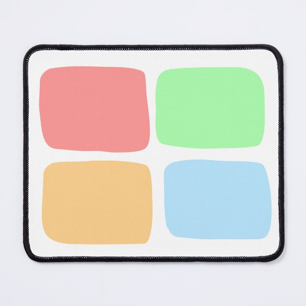 Item preview, gentle square designed and sold by WA-TAcraft.