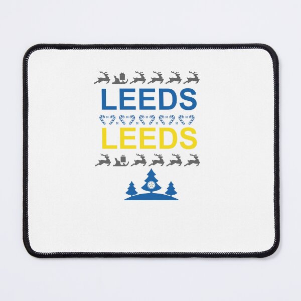 Item preview,  LEEDS CHRISTMAS designed and sold by soufishop.