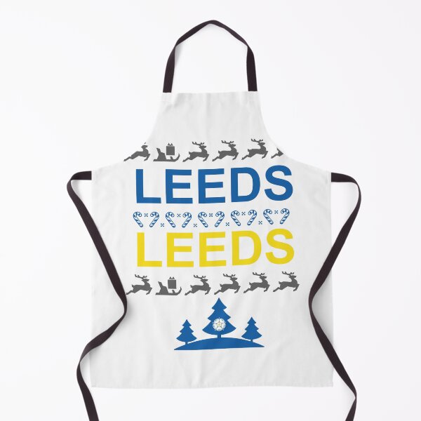 Item preview, LEEDS CHRISTMAS designed and sold by soufishop.