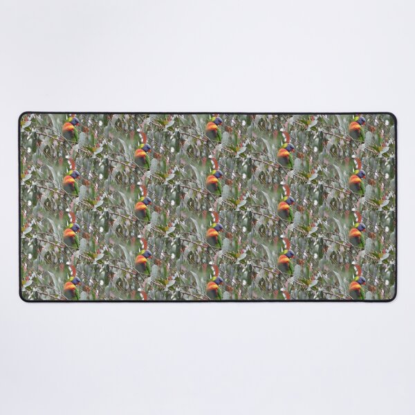 Item preview, Rainbow Lorikeet in Norton Summit designed and sold by Claire L Page Photography.