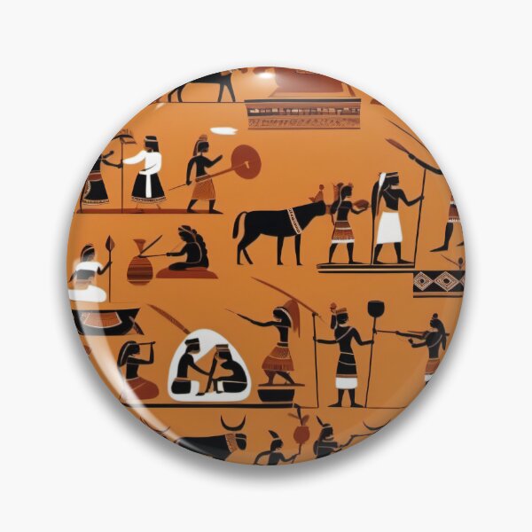 Item preview, ancient life designed and sold by boyangyang.
