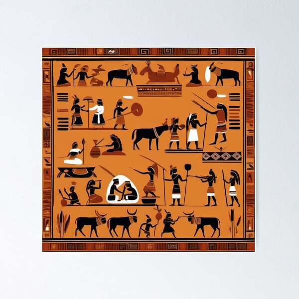 Item preview, vida antigua designed and sold by boyangyang.