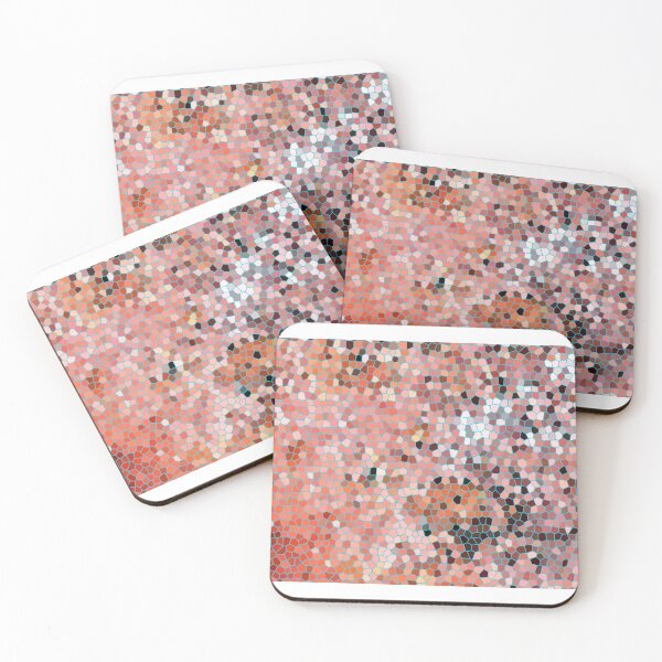 Item preview, Mosaic  designed and sold by CheekyChimpCo.