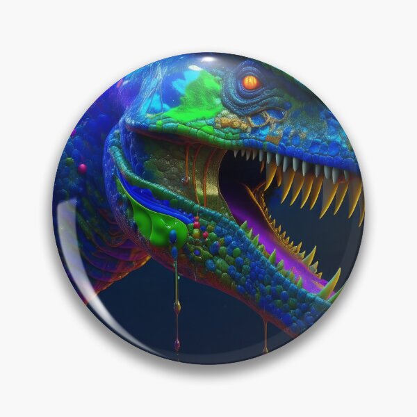 Item preview, Mesozoic Majesty A Jurassic Symphony designed and sold by Daniel Dudgeon.