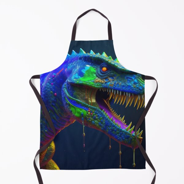 Item preview, Mesozoic Majesty A Jurassic Symphony designed and sold by Daniel Dudgeon.