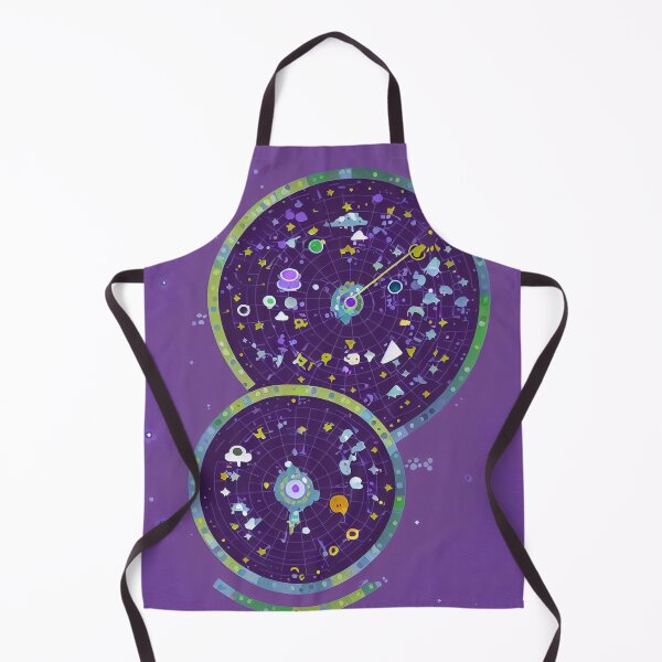 Item preview, Tick Tok Universe designed and sold by AImWalkinghere.
