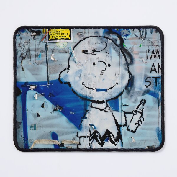 Item preview, Graffitti designed and sold by CheekyChimpCo.
