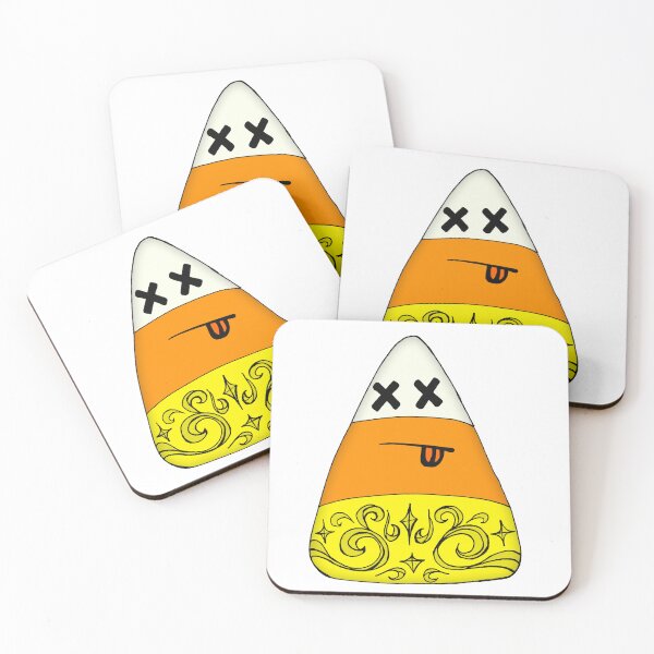 Item preview, Candy Corn designed and sold by Ogfx.