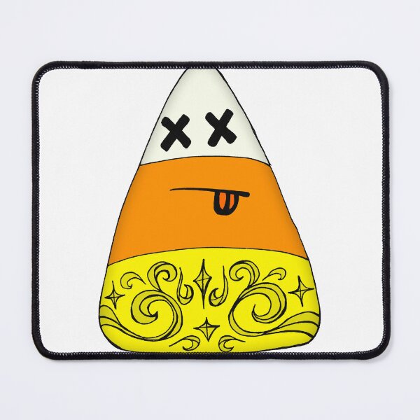 Item preview, Candy Corn designed and sold by Ogfx.