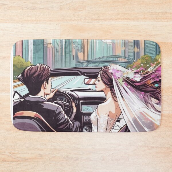Item preview, Just got married. designed and sold by growing-mom.