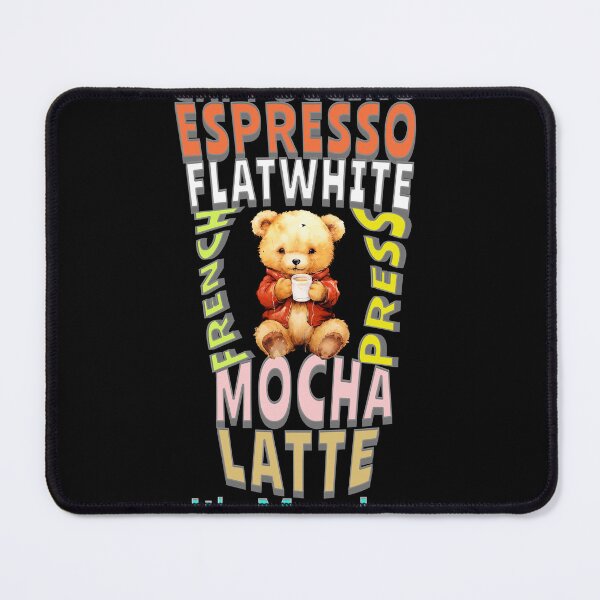 Item preview, What's your coffee designed and sold by randynash.