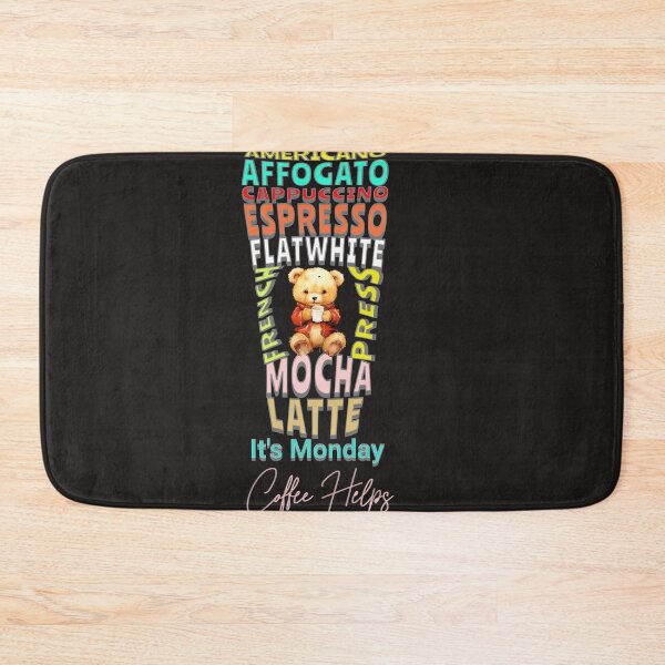 Item preview, What's your coffee designed and sold by randynash.