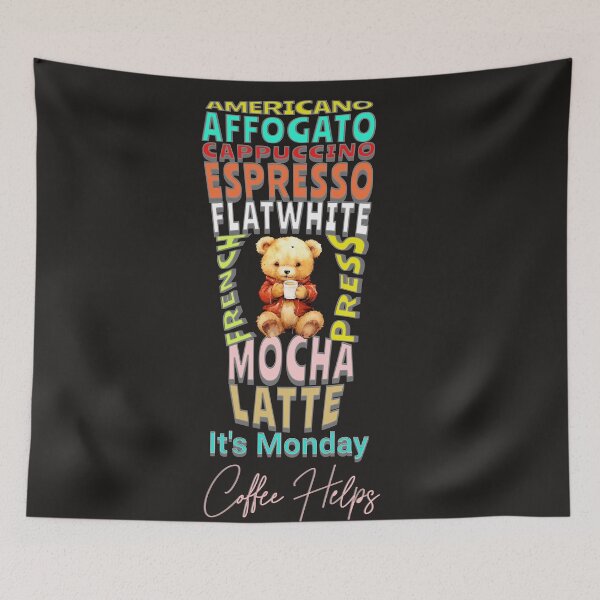 Item preview, What's your coffee designed and sold by randynash.