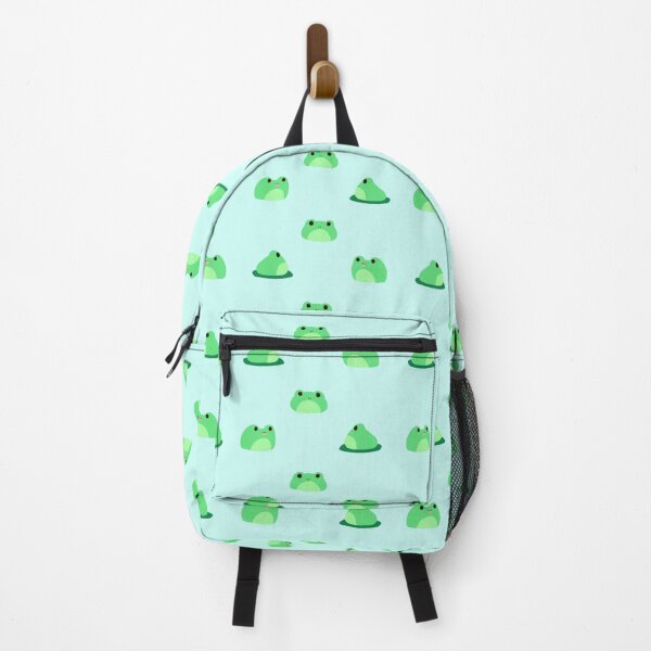 Item preview, Frogs! designed and sold by Jaytaku.