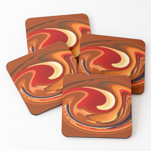 Item preview, Liquid Colors designed and sold by CheekyChimpCo.