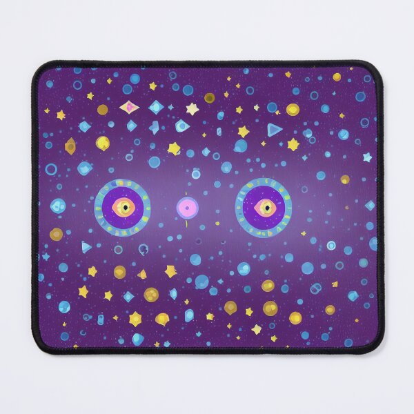 Item preview, Eyes of Space designed and sold by AImWalkinghere.