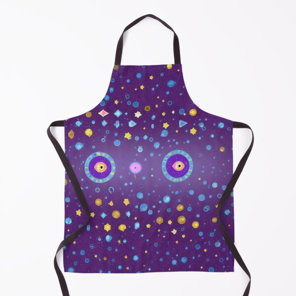 Item preview, Eyes of Space designed and sold by AImWalkinghere.