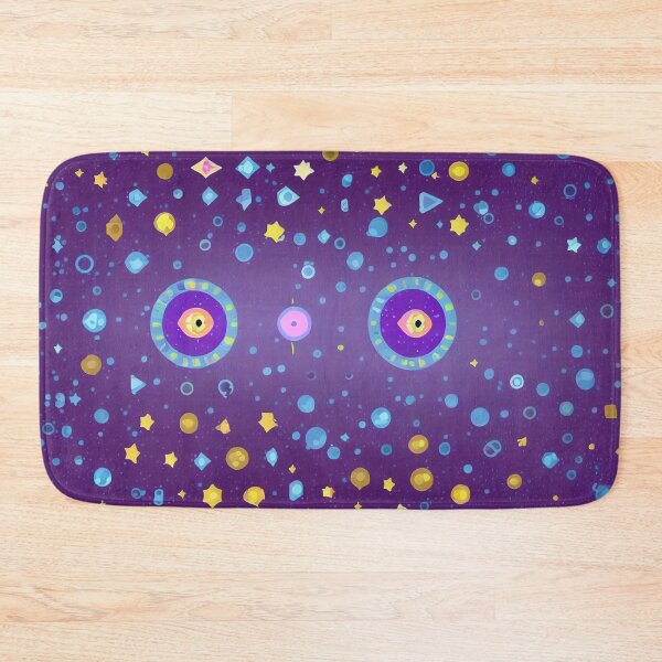 Item preview, Eyes of Space designed and sold by AImWalkinghere.