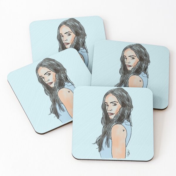 Item preview, Before Fanny - Lea Michele designed and sold by mrandrewjustin.