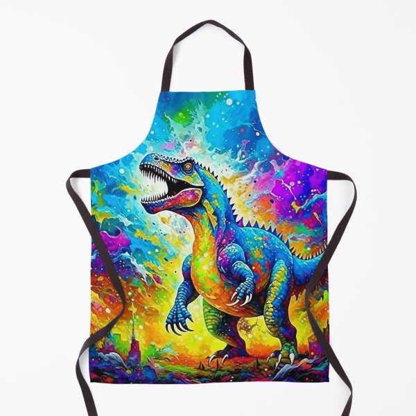 Item preview, Mystic Mesozoic Brushed Dino Enchantment designed and sold by Daniel Dudgeon.