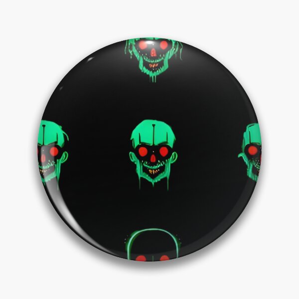 Item preview, Badheads designed and sold by deTab.