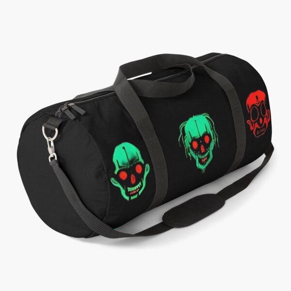Item preview, Badheads designed and sold by deTab.
