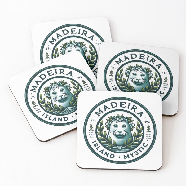 Item preview, Madeira Island Mystic  designed and sold by MadeiraIsland Mystic.