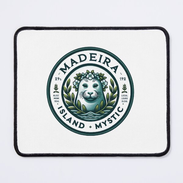 Item preview, Madeira Island Mystic designed and sold by MadeiraIsland Mystic.
