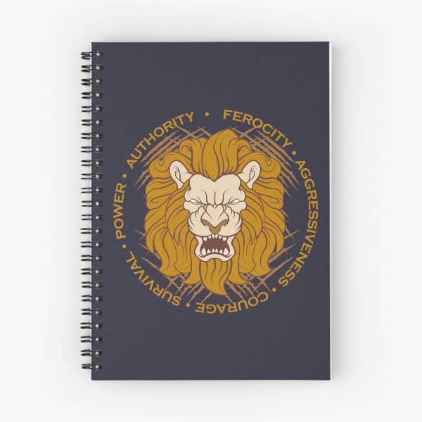 Item preview, Lion Head designed and sold by KaboomArtz.