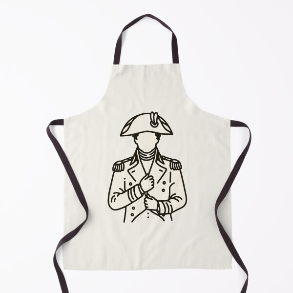 Item preview, Napoleon Movie - Minimal designed and sold by Retro Travel Design.