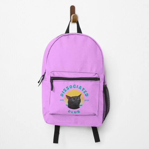 Item preview, Dissociated Club designed and sold by pincay.