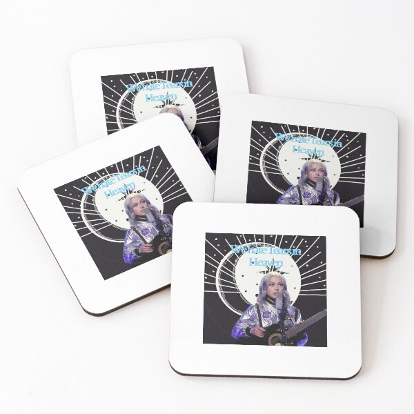 Item preview, we hate tears in heaven designed and sold by teamhessa.