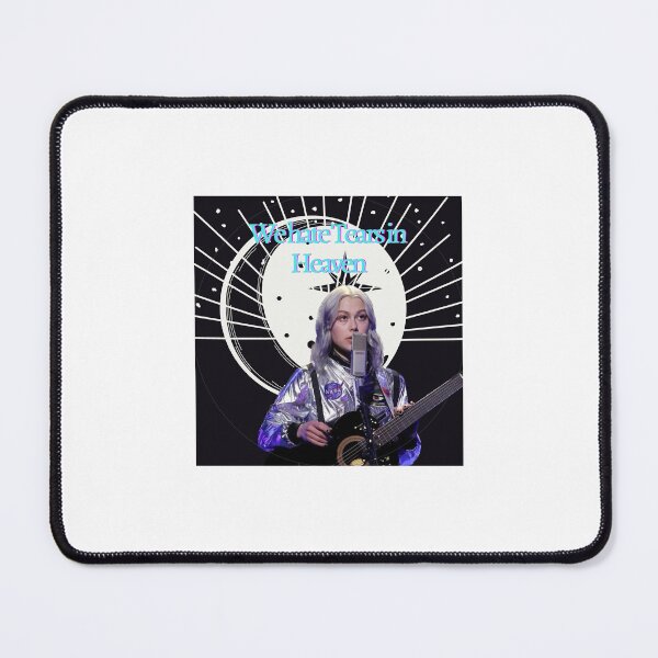 Item preview, we hate tears in heaven designed and sold by teamhessa.