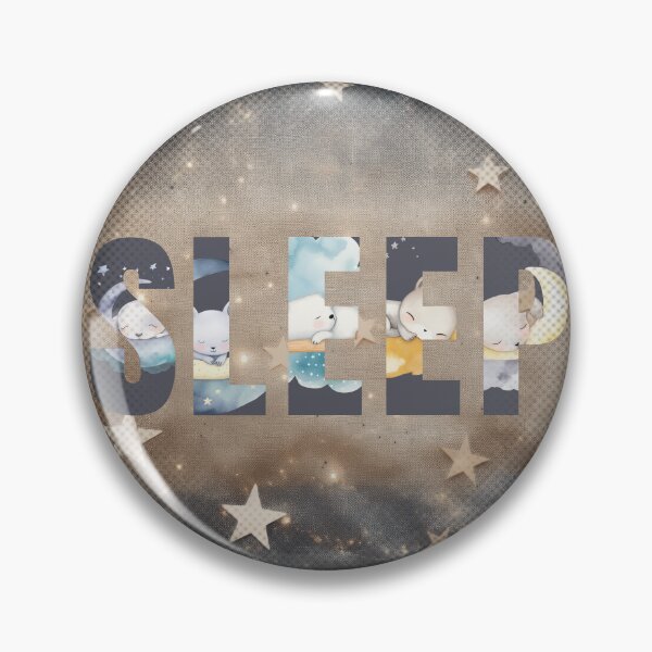 Item preview, Sleepy Time designed and sold by Mlaniel.