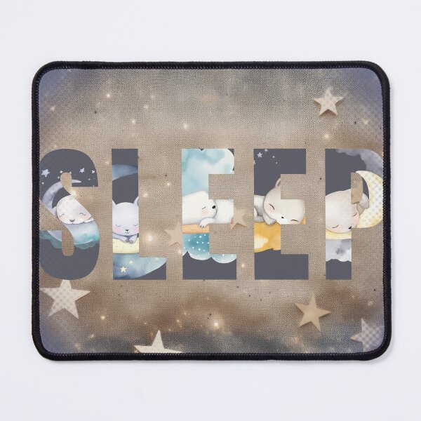 Item preview, Sleepy Time designed and sold by Mlaniel.