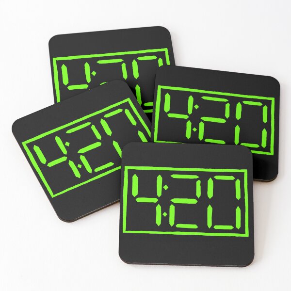 Item preview, 420 designed and sold by Ogfx.