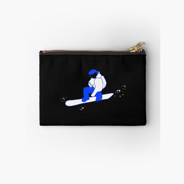 Item preview, Freestyle snowboarder snowboard grab snowboard lover  designed and sold by Artstastic.