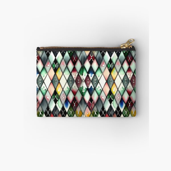 Item preview, Diamond Pattern 6 designed and sold by RivehArt.