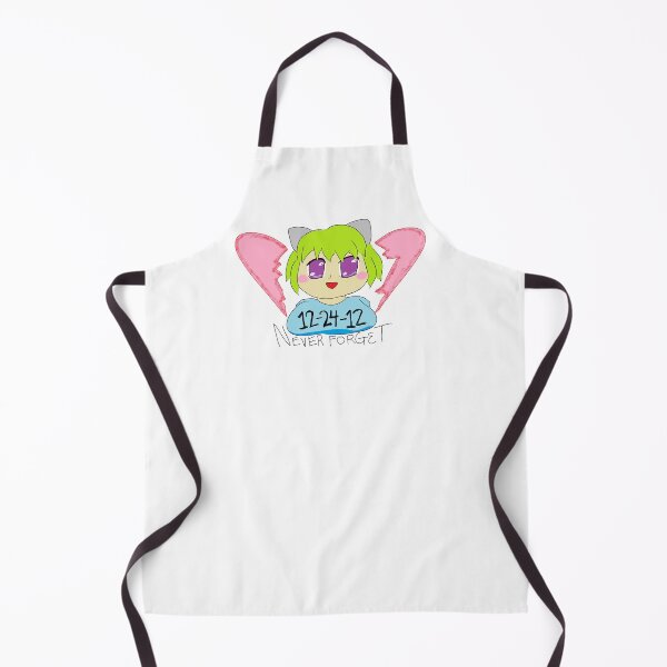 Item preview, Nyan~ Neko Sugar Girls RAKU-CHAN MEMORIAL mspaint designed and sold by keysmashing.