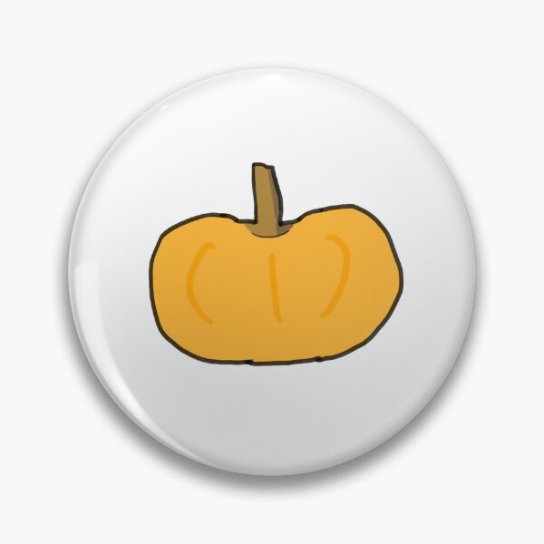 Item preview, Pompous Pumpkin designed and sold by birdswithjobs1.