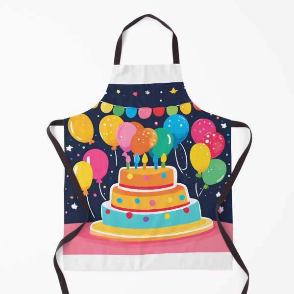 Item preview, Birthday Theme designed and sold by SGVisionary.