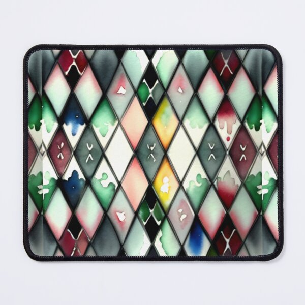 Item preview, Diamond Pattern 6 designed and sold by RivehArt.