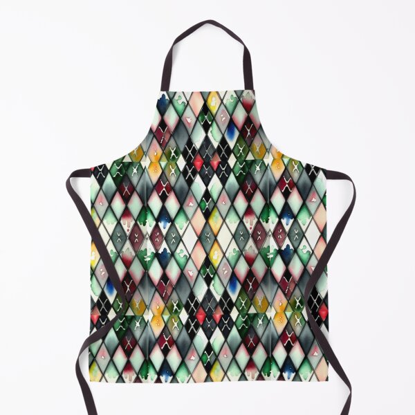 Item preview, Diamond Pattern 6 designed and sold by RivehArt.