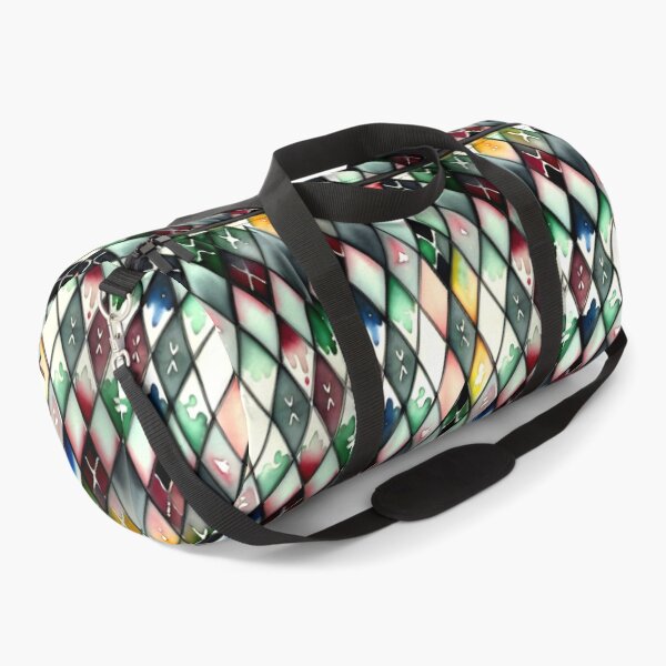 Item preview, Diamond Pattern 6 designed and sold by RivehArt.