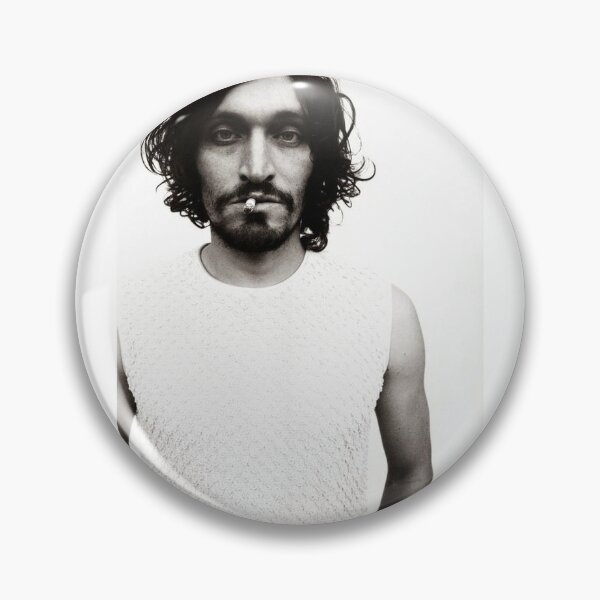 Item preview, Vincent Gallo Black and White Photo designed and sold by sukiii13.