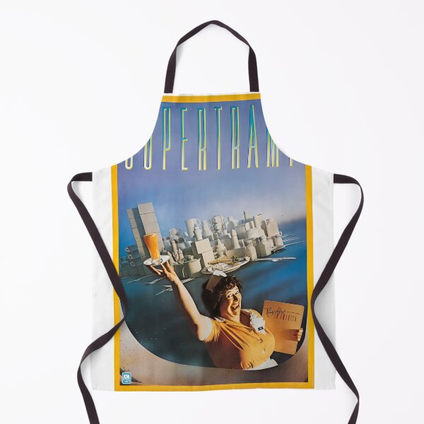 Item preview, Poster Supertramp designed and sold by Ninnarj.